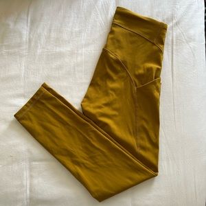 lululemon Align High-Rise Pant with Pockets 25"